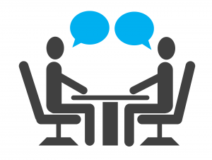 entrevista de trabajo
