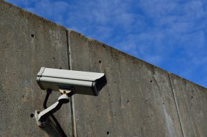 videocámara vigilancia