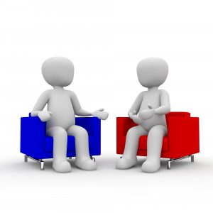 reuniones laborales