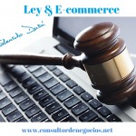 Asesoría Jurídica para tu E-Commerce.