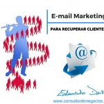Email Marketing para pequeños negocios.