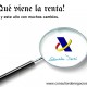 Renta 2016. Cambios