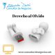 Derecho al Olvido