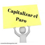 Asesoría online para capitalizar el paro