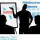 Fidelizar a tus clientes