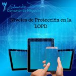 ¿Qué nivel de protección necesita mi fichero de datos según LOPD?
