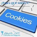 Cookies frente a la Protección de Datos