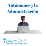 Autónomos y la Administración
