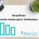 Beneficios en las cuotas para Autónomos