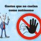 gastos-que-no-cuelan-como-autonomo