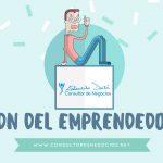 El ADN del emprendedor.