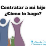 ¿Cómo contratar a un familiar? El hijo del autónomo