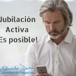 Jubilado y trabajando. ¿Es posible?