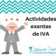 actividades-exentas-de-iva