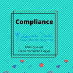 La figura del Compliance en el mundo empresarial
