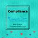 compliance