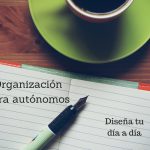 La organización para un autónomo