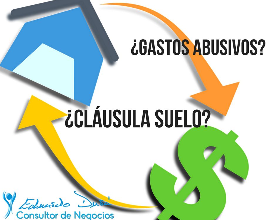 clausula suelo