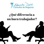 ¿Que diferencia a un buen trabajador?