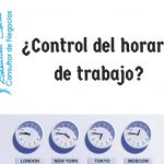 Controlando el trabajo