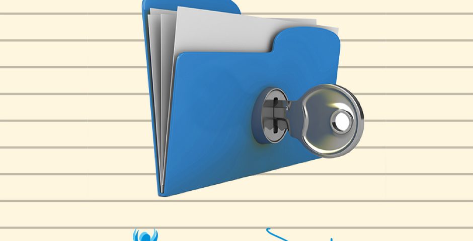 Protección de datos
