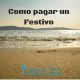 Como pagar un Festivo