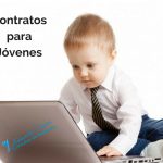 Mejorando los contratos para jóvenes