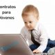 Contratos para jóvenes