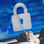 Seguridad de los datos en el trabajo