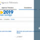 Novedades Renta 2019