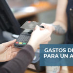 Gastos deducibles y fácilmente justificables para los autónomos.
